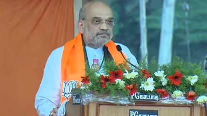 Amit Shah calls Opposition meet in Patna as photo session, says Modi will become PM again