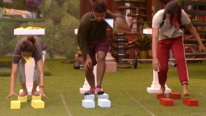 ബിഗ് ബോസില്‍ പുതിയ ക്യാപ്റ്റനായി, അവസാന അവസരത്തില്‍ ഒരു പ്രത്യേക അധികാരവും