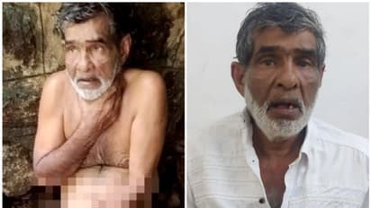 ആളൊഴിഞ്ഞ കലുങ്കിനടിയിൽ പെൺകുട്ടിക്കൊപ്പം ദുരൂഹ സാഹചര്യത്തിൽ വൃദ്ധൻ; നാട്ടുകാര് പിടികൂടി, പോക്സോ ചുമത്തി