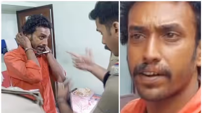 ചുണ്ടിന് മുറിവുള്ള ക്യാപ് വച്ച അക്രമി; മൊഴിയിലെ ഒറ്റ ക്ലൂവിൽ പ്രതിയിലേക്കെത്തി പൊലീസിന്റെ അന്വേഷണം, അറസ്റ്റ്