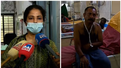 കൈവീശിയടിച്ചു, അസഭ്യം പറഞ്ഞു; തലശ്ശേരി ജനറൽ ആശുപത്രിയിൽ രോഗി ഡോക്ടറെ ആക്രമിച്ചതായി പരാതി