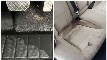 നനഞ്ഞുകുഴഞ്ഞോ കാറിനകം? ഇതാ മഴക്കാലത്ത് കാര് ഇന്റീരിയര് ഉണക്കാൻ അഞ്ച് എളുപ്പവഴികള്!