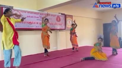 புதுவையில் திருநங்கைகளுக்கான தொழில்நுட்ப பயிற்சி பட்டறை! - 100க்கும் மேற்பட்ட திருநங்கைகள் பங்கேற்பு!