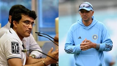 ഫൈനല് തോല്വിക്ക് ബാറ്റര്മാരെ കുറ്റപ്പെടുത്താന് മടിച്ച് ദ്രാവിഡ്, രൂക്ഷ വിമര്ശനവുമായി ഗാംഗുലിയും ഗവാസ്കറും