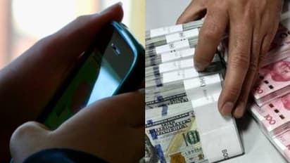 '13 -കാരി ഇത് ചെയ്യുമെന്ന് ഞാൻ കരുതിയില്ല'; 5 മാസത്തിൽ അമ്മയുടെ അക്കൌണ്ടിലെ 53 ലക്ഷം 5 രൂപയാക്കിയ ഗെയിം കളി!