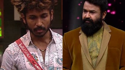 'പറയാൻ പാടില്ലാത്ത ഒരു കാര്യം പറഞ്ഞു' ക്ഷമ ചോദിച്ച് അനിയൻ മിഥുൻ