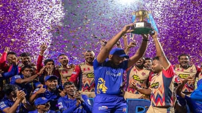 டிஎன்பிஎல் போட்டி எப்போது? முதல் போட்டி யார் யாருக்கு?