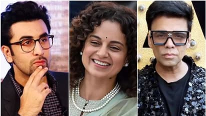 ಸುಶಾಂತ್ ಸಾವಿಗೆ 'ಶಕುನಿ' ಕರಣ್, 'ದುರ್ಯೋಧನ' ರಣಬೀರ್ ಕಾರಣ: ಮತ್ತೆ ಗುಡುಗಿದ ಕಂಗನಾ