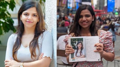 സുനാമി, കേരളത്തിലെ വെള്ളപ്പൊക്കം അടക്കം വിഷയം, ജപ്പാൻ 'വൺ യങ് വേൾഡ് ഡ്രീം ഷോകേസി'ൽ അഭിമാന നേട്ടം മലയാളിക്ക്