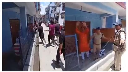 'സംസ്ഥാനത്ത് ലൗ ജിഹാദ് ഉൾപ്പെടെ ആക്രമണം വ്യാപകം'; ഉത്തരാഖണ്ഡിൽ മഹാ പഞ്ചായത്ത് വിളിച്ച് മുസ്ലീം സംഘടനകൾ