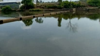 വിഴുങ്ങാൻ തക്കം പാത്തിരിക്കുന്ന ചാലക്കുടി പുഴയിലെ മരണക്കയങ്ങൾ; ഒരു മാസത്തിനിടെ ജീവൻ നഷ്ടമായത് നാലുപേര്‍ക്ക്