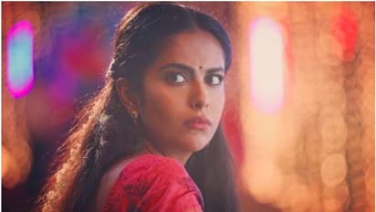 Balika Vadhu actress Avika Gor talks about her childhood sexual harassment Incident