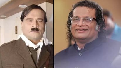 'ഫാസിസം, അർഹിക്കാത്ത അധികാരം തുടർച്ചയാവുമ്പോൾ ഉണ്ടാകുന്ന മാനസിക വിഭ്രാന്തി'; ഹരീഷ് പേരടി