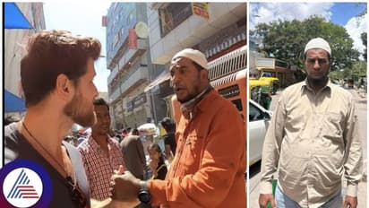 ಡಾಕ್ಟರ್‌ ಬ್ರೋ ರೀತಿ ಬೆಂಗಳೂರಿಗೆ ಬಂದಿದ್ದ ನೆದರ್‌ಲ್ಯಾಂಡ್‌ ಯೂಟ್ಯೂಬರ್‌ ಮೇಲೆ ಹಲ್ಲೆ