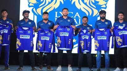 TNPL 2023: முதல் போட்டியில் ஐடிரீம் திருப்பூர் தமிழன்ஸ் – லைகா கோவை கிங்ஸ் பலப்பரீட்சை!