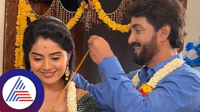 ಸೀರಿಯಲ್ ಮದುವೆಗಳಲ್ಲಿ ನಿಜಕ್ಕೂ ಮೂರು ಗಂಟು ಹಾಕ್ತಾರಾ?