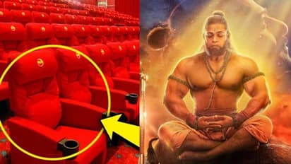 இதென்ன பகல் கொள்ளையா இருக்கு... அனுமனுக்கு பக்கத்து சீட் ரேட் அதிகமா? ஆதிபுருஷ் படக்குழு விளக்கம்