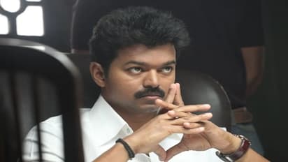 அடுத்த எம்ஜிஆரா விஜய்? திரும்பும் அரசியல் பார்வை!