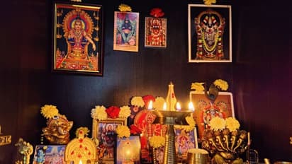 முன்னோர்கள் படத்த வீட்டுல வைக்கலாமா? எங்கே வைக்கணும்? எந்த திசையில் வச்சா நல்லது நடக்கும்?