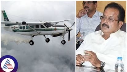 ಕರುನಾಡಿಗೆ ಮೂರು ದಿನದಲ್ಲಿ ಮಳೆಯಾಗದಿದ್ದರೆ ಮೋಡ ಬಿತ್ತನೆ ಮಾಡಲು ನಿರ್ಧಾರ