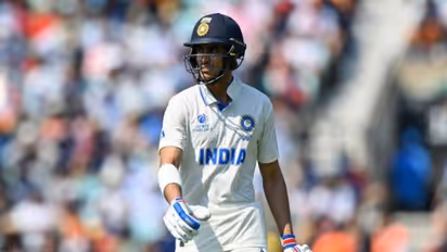 தொடக்கம் வேண்டாம், அதிக ரன்கள் குவிக்க நடுவரிசை தான் பெஸ்ட்!