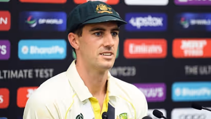 Ashes 2023: Pat Cummins declares fitness ahead of fifth Test; updates on Starc and Marsh for the Oval Test