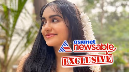 EXCLUSIVE: Adah Sharma talks about life after 'The Kerala Story' and how she handles criticism