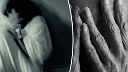 80 வயது கிழவியை தூக்கி சென்று பலாத்காரம்.. அலறியும் விடாமல் கஞ்சா போதையில் இளைஞர் செய்த கொடூரம்.!