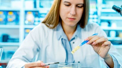 പ്രൊഫഷണൽ ചീസ് ടേസ്റ്റ് ടെസ്റ്റർ ആകാന്‍ താത്പര്യമുണ്ടോ? മണിക്കൂറിന് ആയിരങ്ങൾ ശമ്പളം