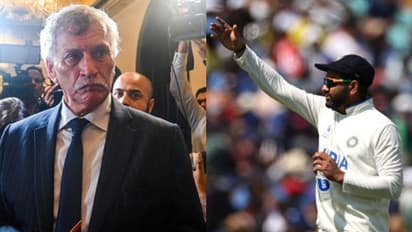  ടെസ്റ്റ് ചാമ്പ്യന്‍ഷിപ്പ് ഫൈനല്‍; ആദ്യ ദിവസം തന്നെ ഇന്ത്യ തോറ്റുവെന്ന് ബിസിസിഐ പ്രസിഡന്‍റ് റോജര്‍ ബിന്നി