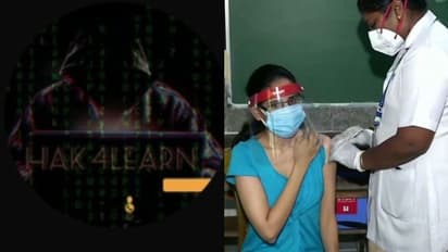 കൊവിൻ ആപ്പിലെ വിവര ചോർച്ച: അന്വേഷണം പ്രഖ്യാപിച്ച് കേന്ദ്ര ഐടി മന്ത്രാലയം