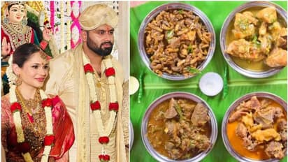 ಅಭಿಷೇಕ್-ಅವಿವಾ ಬೀಗರೂಟಕ್ಕೆ ಮಂಡ್ಯದಲ್ಲಿ ಭರ್ಜರಿ ಸಿದ್ದತೆ: ಬಾಡೂಟದ ಮೆನು ನೋಡಿದ್ರೆ ಬಾಯಲ್ಲಿ ನೀರು ಬರುತ್ತೆ