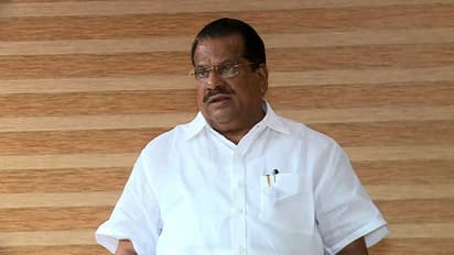 അഖിലക്കെതിരായ കേസ്: 'പൊലീസിന്റേത് സ്വാഭാവിക നടപടി'; ന്യായീകരിച്ച് ഇപി ജയരാജൻ