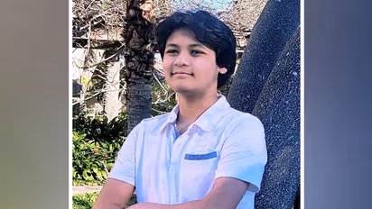 Kairan Quazi: Meet 14-year-old boy hired by Elon Musk to join SpaceX as an engineer
