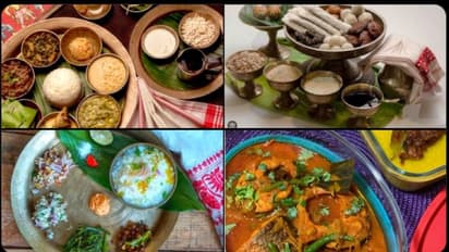 సమకాలీన సంస్కృతిని ప్రతిబింబించే అస్సామీ ముస్లింల ఆహారపు అలవాట్లు.. !