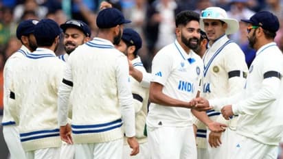 ಮೂರನೇ ಆವೃತ್ತಿಯ ಟೆಸ್ಟ್ ವಿಶ್ವಕಪ್ ಫೈನಲ್ಗೆ ಲಾರ್ಡ್ಸ್ ಆತಿಥ್ಯ, ವೇಳಾಪಟ್ಟಿ ಪ್ರಕಟ