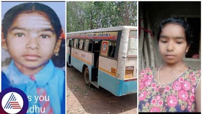 ಶಕ್ತಿ ಯೋಜನೆ ಜಾರಿ ಬೆನ್ನಲ್ಲೇ ಬಸ್‌ ಫುಲ್‌ ರಶ್: ಬಾಗಿಲ ಬಳಿ ನಿಂತ ವಿದ್ಯಾರ್ಥಿನಿ ಆಯತಪ್ಪಿ ಬಿದ್ದು ಸಾವು