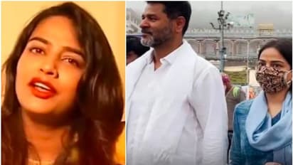 ಮತ್ತೆ ತಂದೆಯಾದ ಸಂಭ್ರಮದಲ್ಲಿ ಪ್ರಭುದೇವ: ಹೆಣ್ಣು ಮಗುವಿಗೆ ಜನ್ಮ ನೀಡಿದ 2ನೇ ಪತ್ನಿ ಹಿಮಾನಿ ಸಿಂಗ್ 