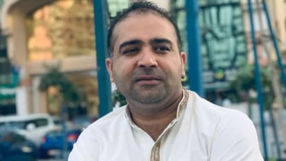 16 വര്ഷത്തെ പ്രവാസം; ബേക്കറിയില് സെയില്സ്മാന് ജോലി ചെയ്യവെ ജീവിതം മാറ്റിമറിച്ച് ഒരു റേഞ്ച് റോവര് കാര്