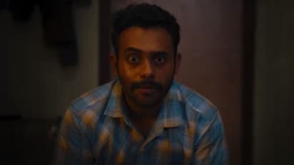 ടെലിവിഷന് പ്രീമിയറിന് 'രോമാഞ്ചം'; തീയതി പ്രഖ്യാപിച്ചു