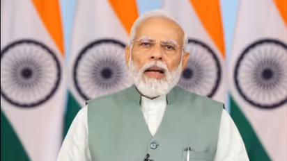 ஆன்மீகத்தின் மையம் காசி: ஜி20 கூட்டத்தில் பிரதமர் மோடி பேச்சு!