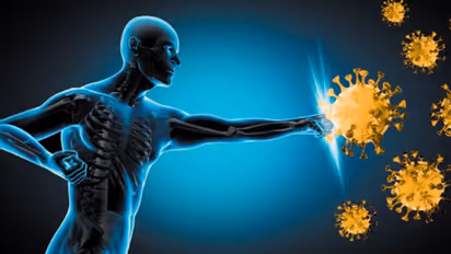 രോഗപ്രതിരോധശേഷിയെ ദുർബലപ്പെടുത്തും ഈ ഭക്ഷണ ശീലങ്ങൾ...   