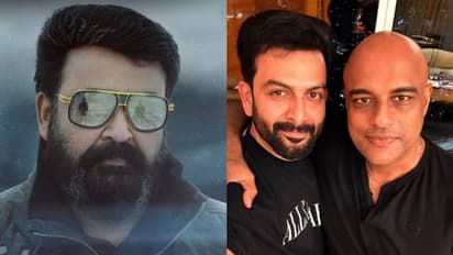 ഖുറേഷി അബ്രഹാം കമിംഗ് സൂണ്‍; 'എമ്പുരാന്' ആരംഭമാകുന്നു, റിപ്പോർട്ടുകൾ ഇങ്ങനെ