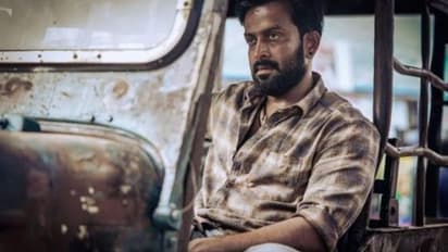 പൃഥ്വിരാജിന്റെ  'വിലായത്ത് ബുദ്ധ' ഒരുങ്ങുന്നു, ചിത്രത്തിന്റെ പുതിയ അപ്‍ഡേറ്റ്