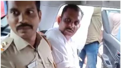 ഒരു മാസത്തേക്ക് വാഹനം പിടികൂടാതിരിക്കാന്‍ 25,000 രൂപ കൈക്കൂലി; ആർടിഒ ഉദ്യോഗസ്ഥനെ കയ്യോടെ 'പൊക്കി' വിജിലൻസ്