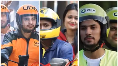 Karnataka govt responds to public outcry, enforces ban on 'Electric bike taxi service'