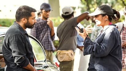 బ్లాక్ బస్టర్ కాంబో రిపీట్.. సుధాకొంగరతో సూర్య నెక్ట్స్ సినిమా..