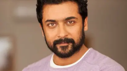 ബോളിവുഡില് നായകനാകാൻ സൂര്യ, 'കര്ണ'യുടെ സംവിധാനം രാകേഷ് ഓംപ്രകാശ് മെഹ്റ