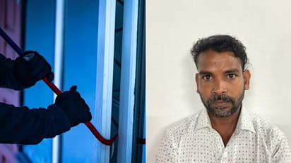 'ഹോട്ടലിൽ ജോലിക്കെത്തി, എല്ലാം നോക്കിവെച്ചു, ശമ്പളത്തിനായി മാറ്റിവെച്ച 2 ലക്ഷം കവർന്നു'; മുങ്ങിയ പ്രതി പിടിയിൽ