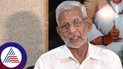 ಲಿಂಗಾಯತ ಪ್ರತ್ಯೇಕ ಧರ್ಮದ ಕುರಿತು ಕೇಂದ್ರಕ್ಕೆ ಉತ್ತರಿಸಲಿ : ಡಾ ಜಾಮದಾರ ಆಗ್ರಹ 